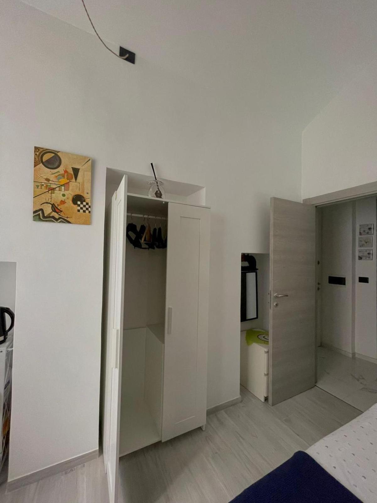 Musine House Turin
