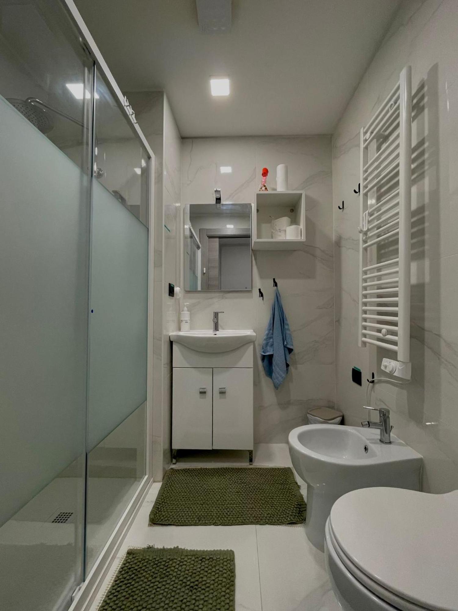 Appartement Musine House *