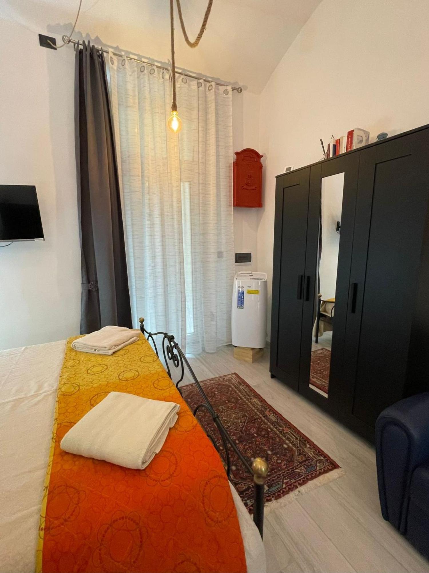 Musine House Appartement *