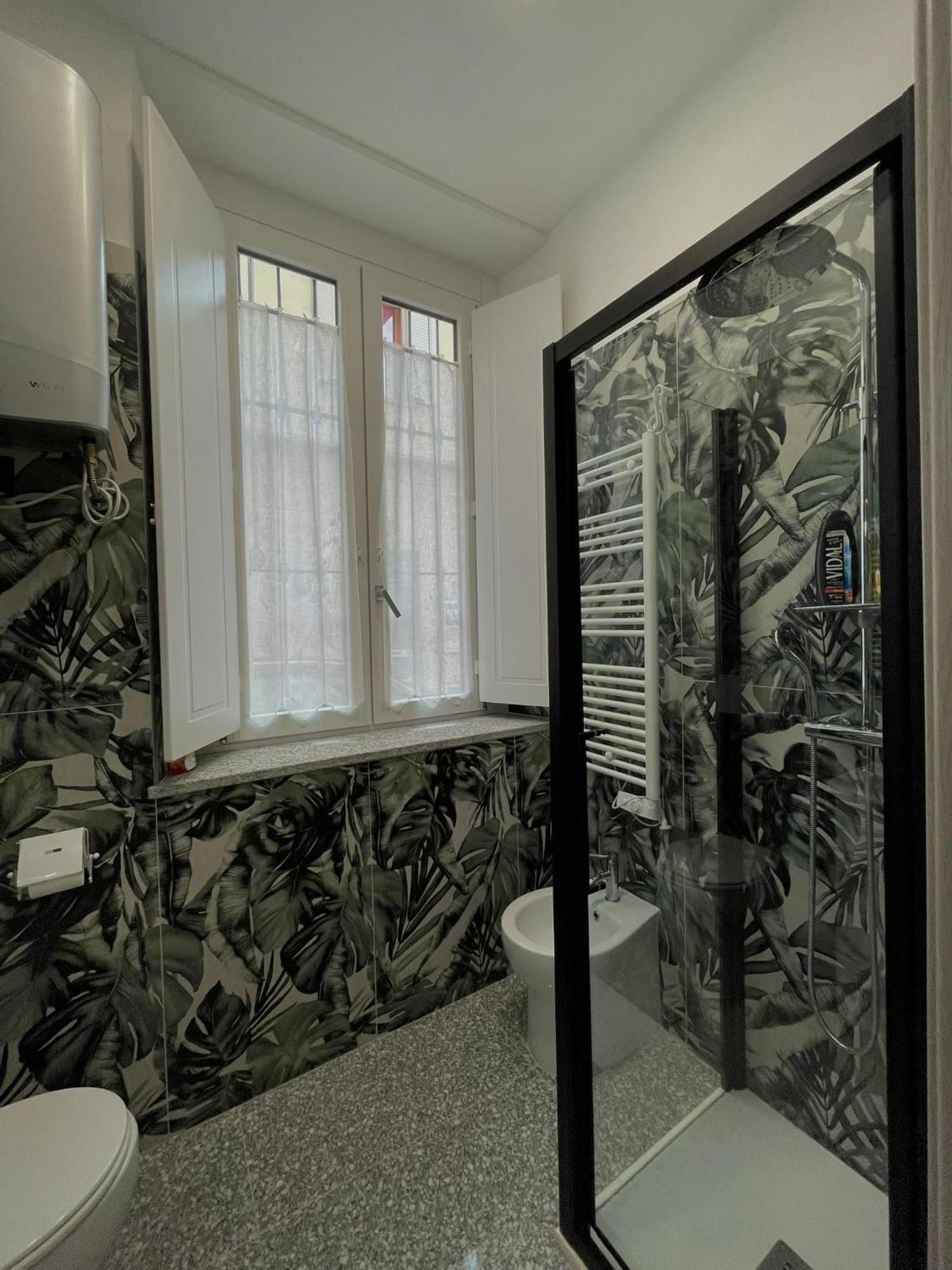 Musine House Appartement *