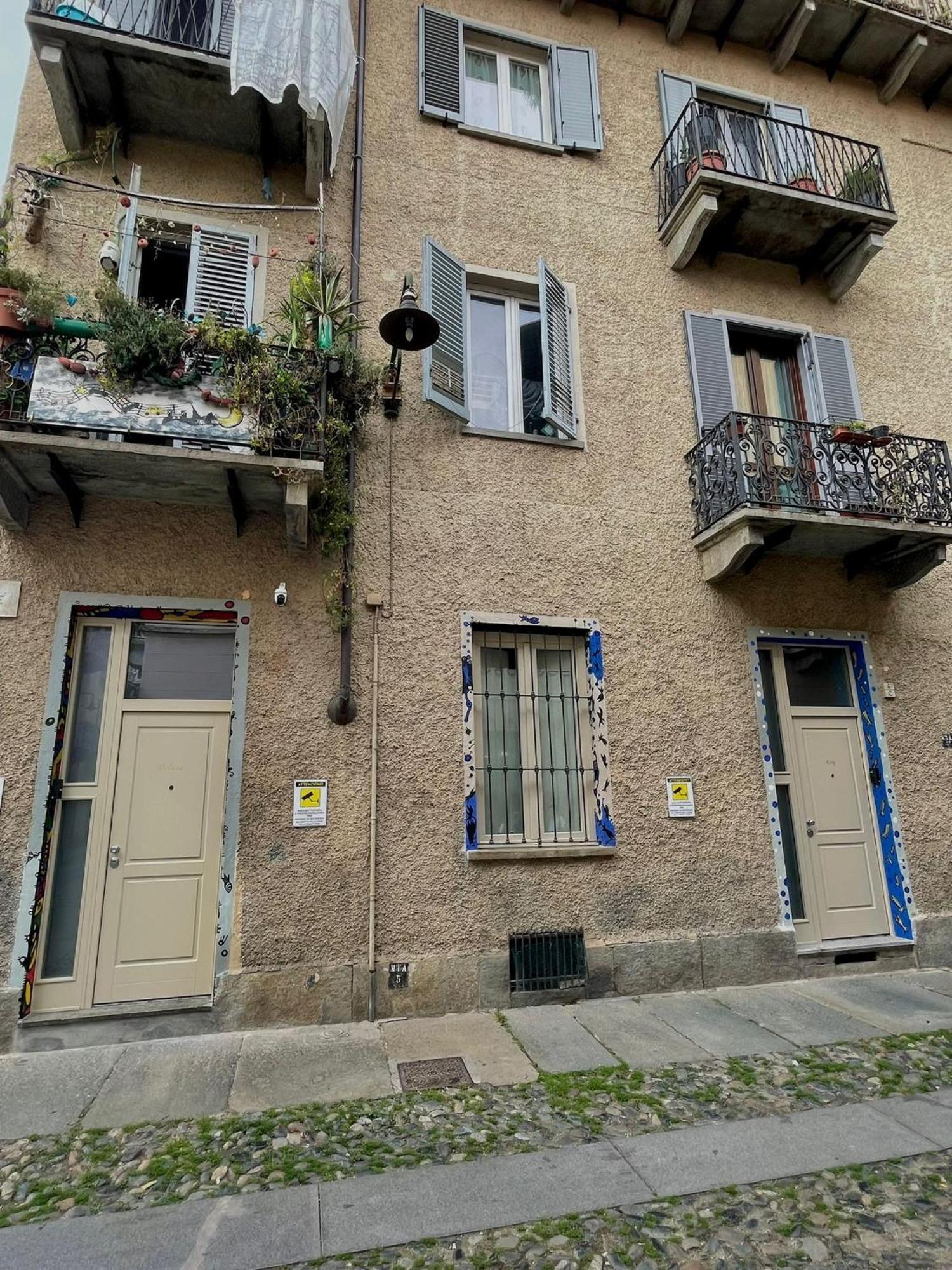 Appartement Musine House Turin