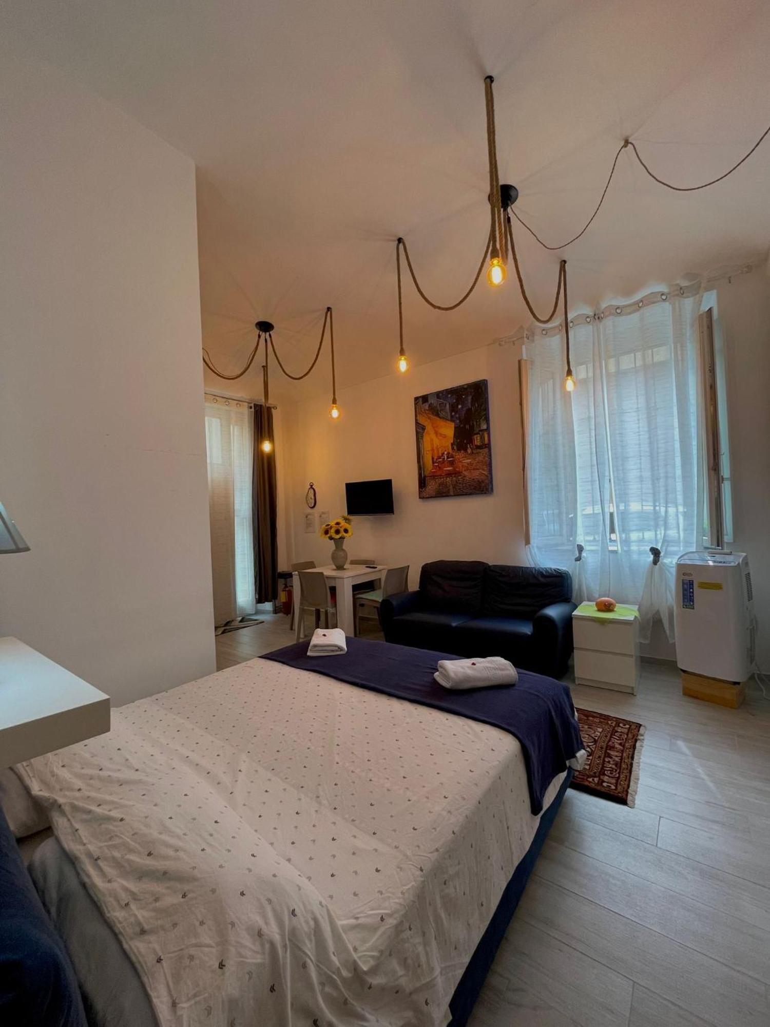 Musine House Appartement *