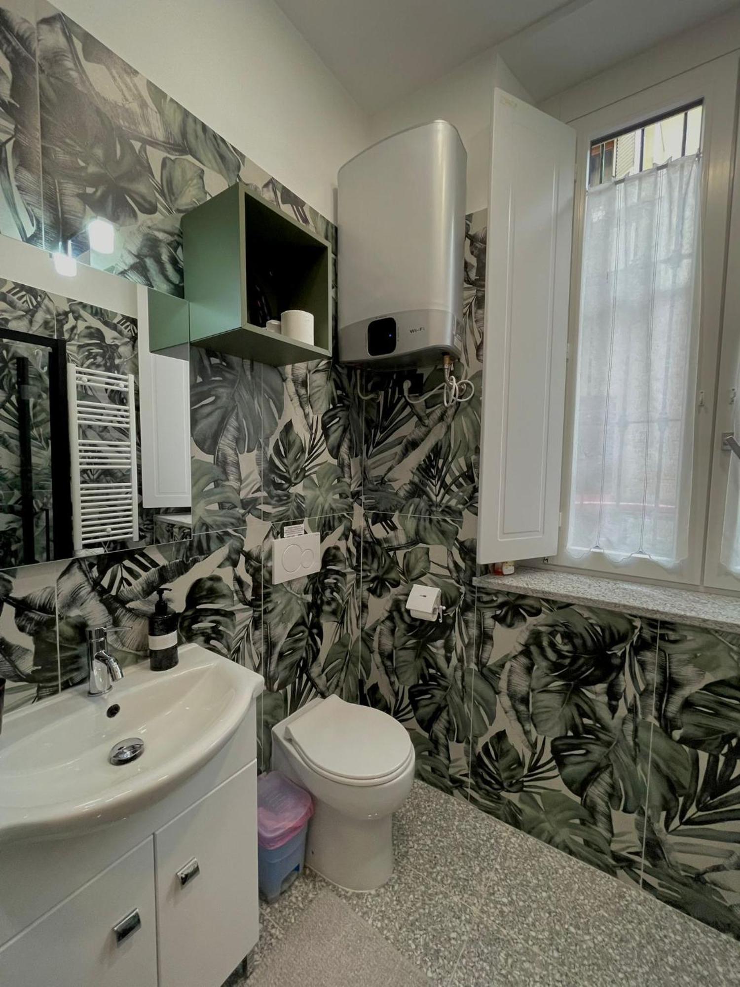 Musine House Appartement Turin