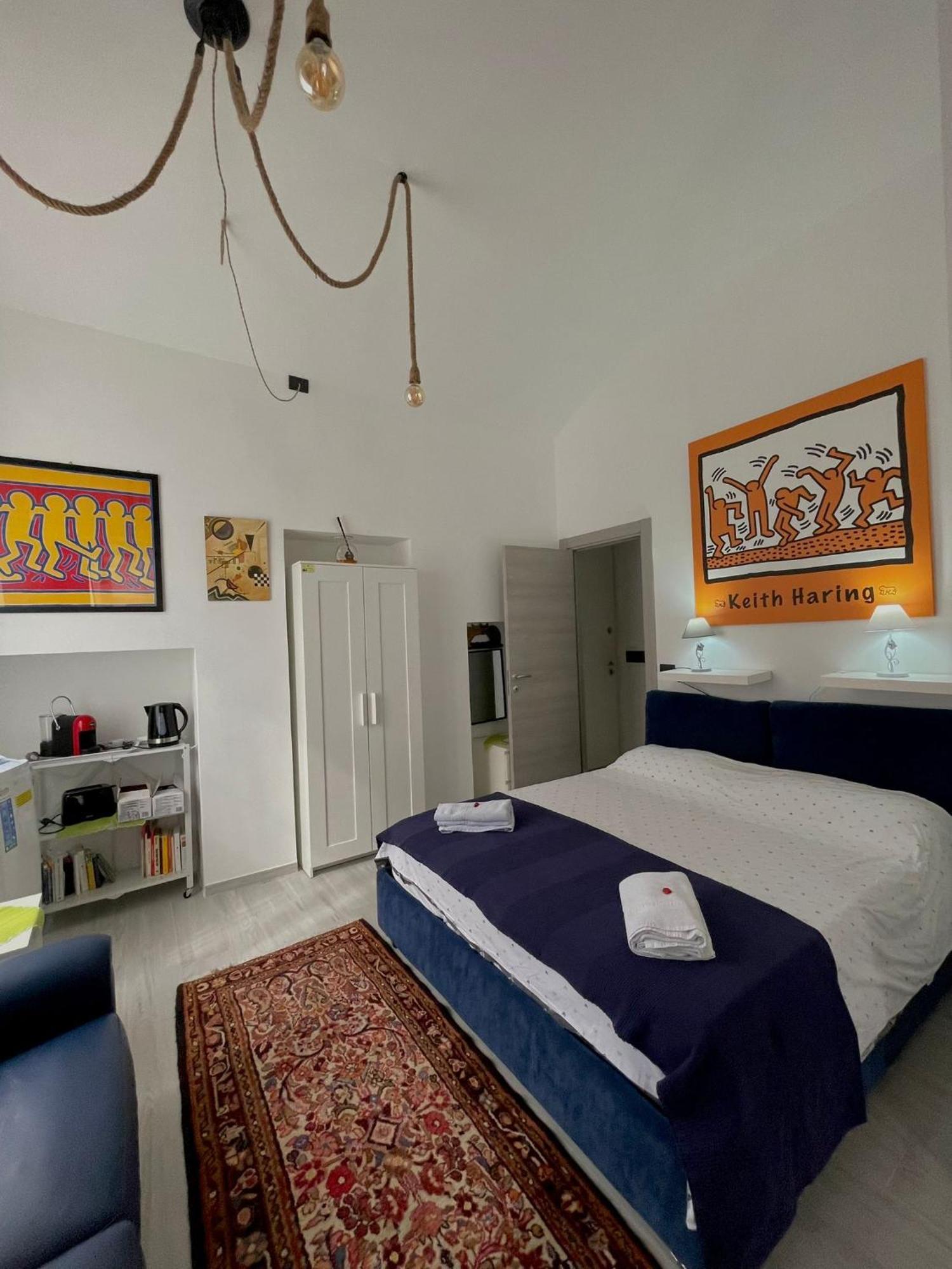 Appartement Musine House