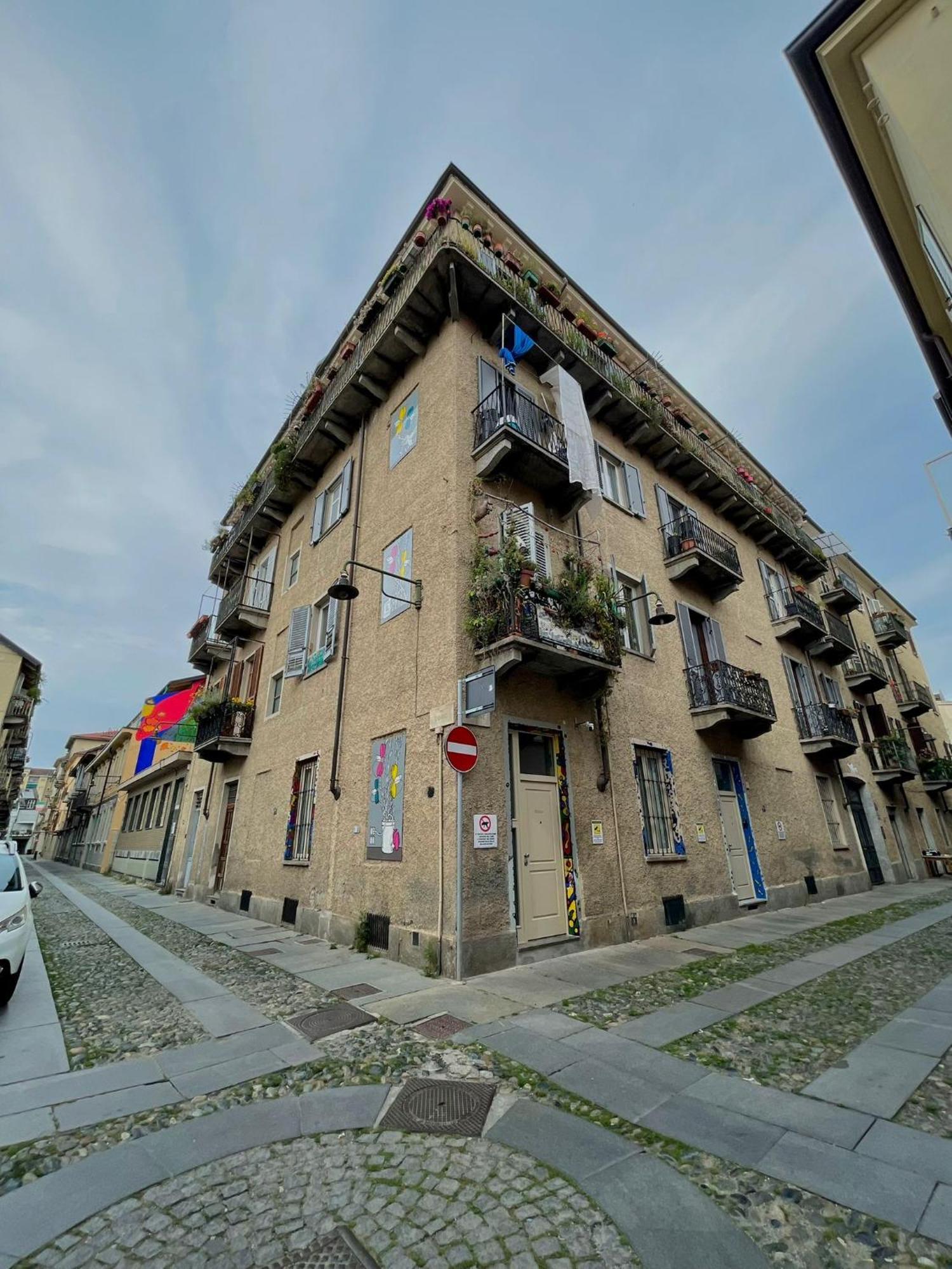 Musine House