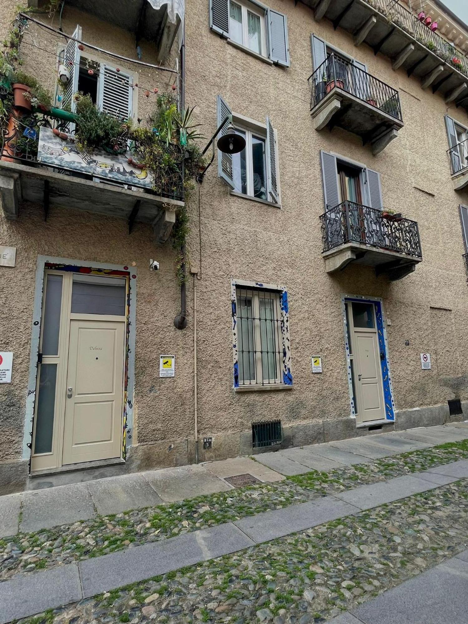 Musine House Appartement